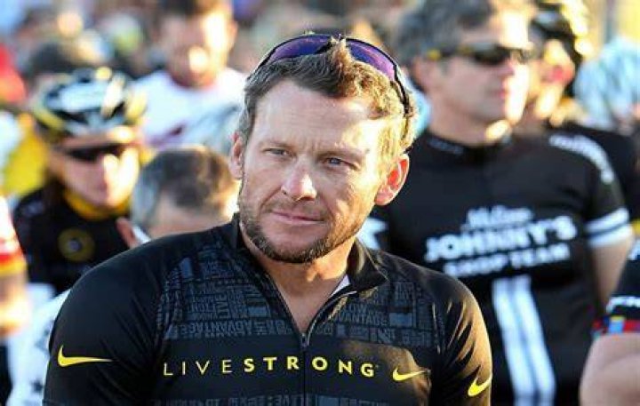 Lance Armstrong’s Net Worth How Uber Saved His Shattered Fortune FanBuzz