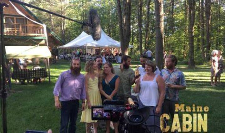 Lance Gatcomb Biography, age, wife, kids, parents, Maine Cabin Masters, net worth