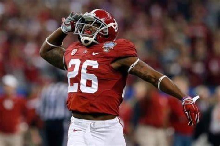 Landon Collins siblings: Gerald Willis, Gerrah Willis