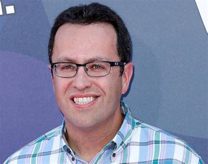 &laquo; M&eacute;tro &raquo; Jared Fogle s'exprime depuis la prison &laquo; J'ai royalement