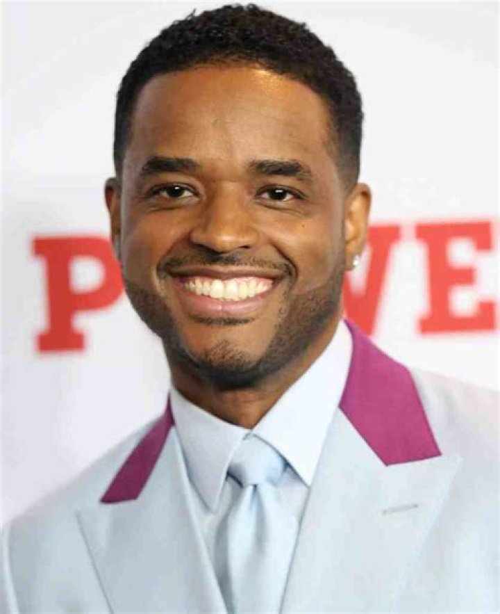 Larenz Tate Shows Just How FINE He Is As He Thanks Fans For Recent