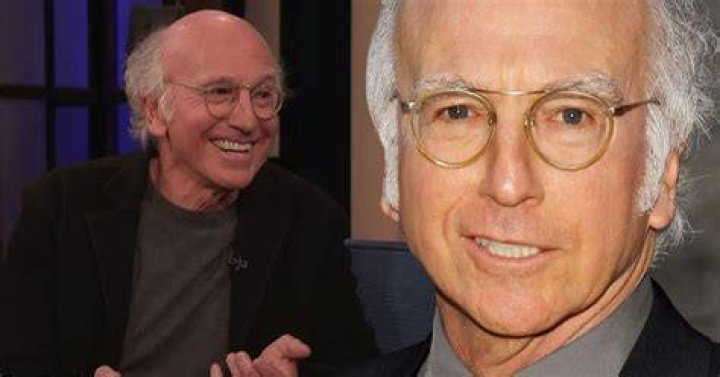 Larry David's Father's Profound Influence