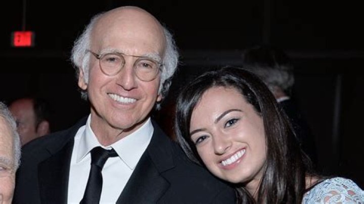 Larry David&rsquo;s Daughter Has Her Own Show On Amazon