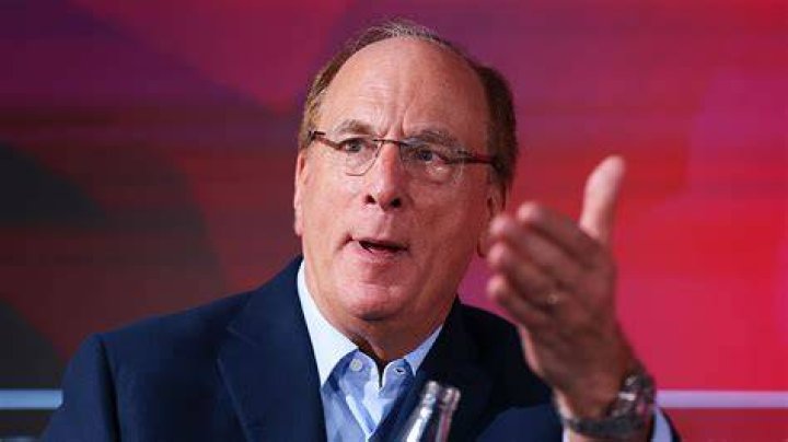 Larry Fink Religion Does CEO Of BlackRock Follow Jewish Faith? Family