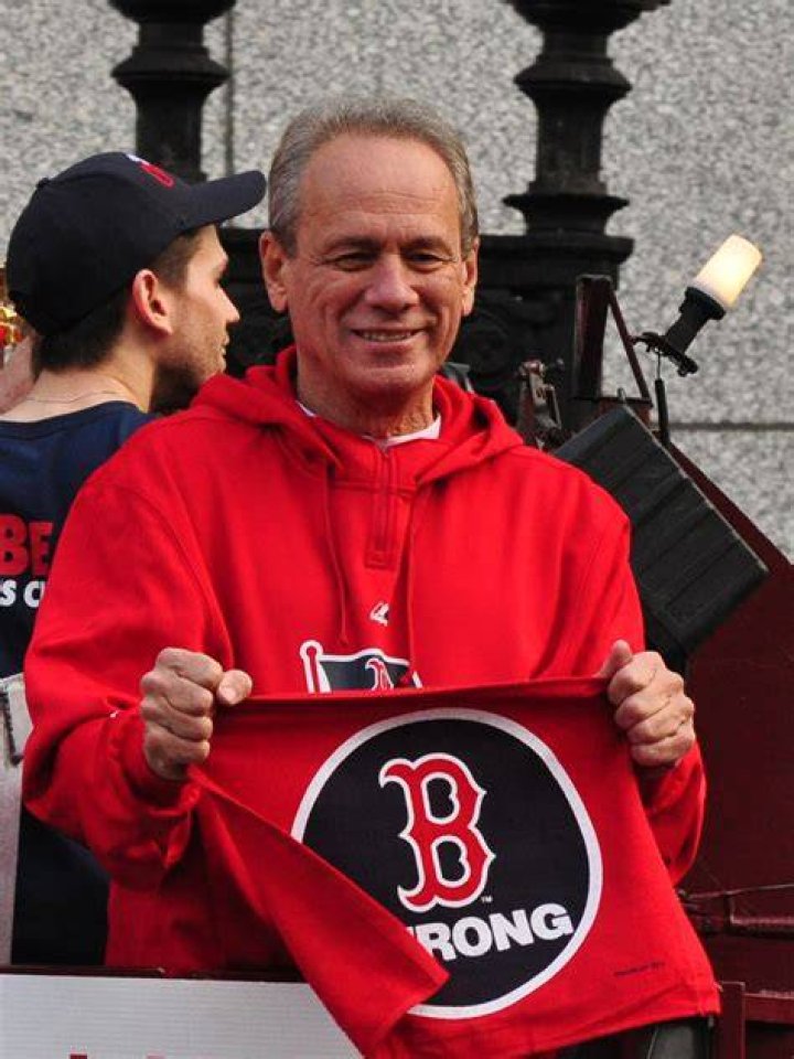 Larry Lucchino Net Worth in 2023 How Rich is He Now? Dong Hung
