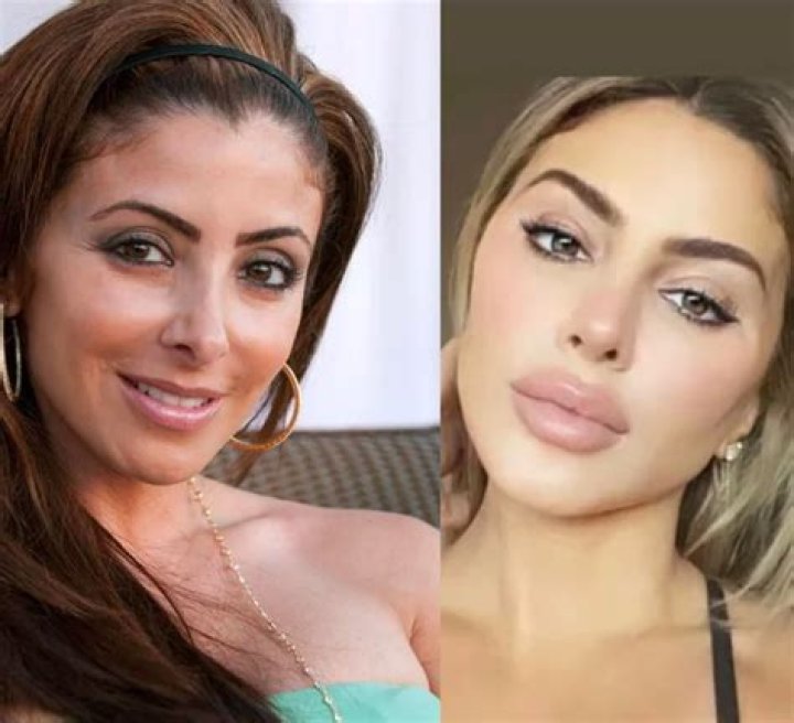 Larsa Pippen Plastic Surgery? — See Her Transformation!