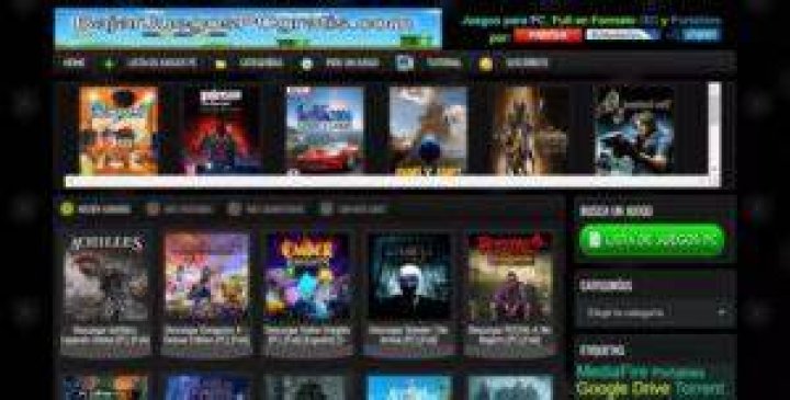 Las mejores alternativas para descargar series Torrents