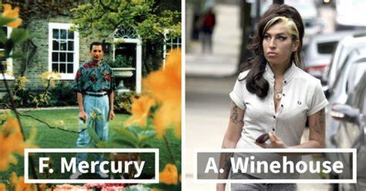 Last Photos Taken of Celebrities Before They Died Refinance Gold