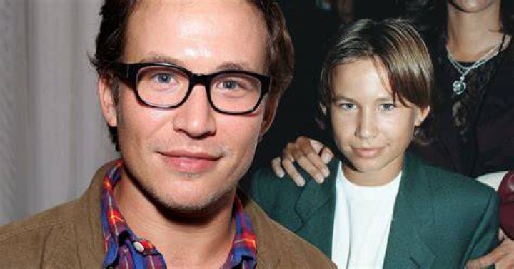Latest News And Updates On Jonathan Taylor Thomas (2023)