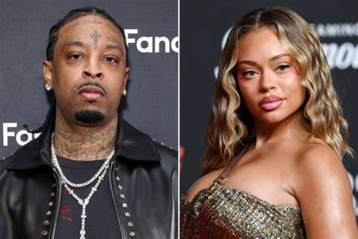 Latto Fuels 21 Savage Dating Rumors With New Tattoo