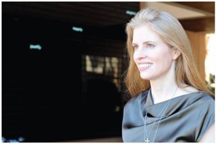 Laura Arrillaga-Andreessens biography, net worth, fact, career, awards and life story ·