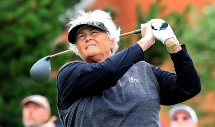 Laura Davies' Partner And The Secrets To Success