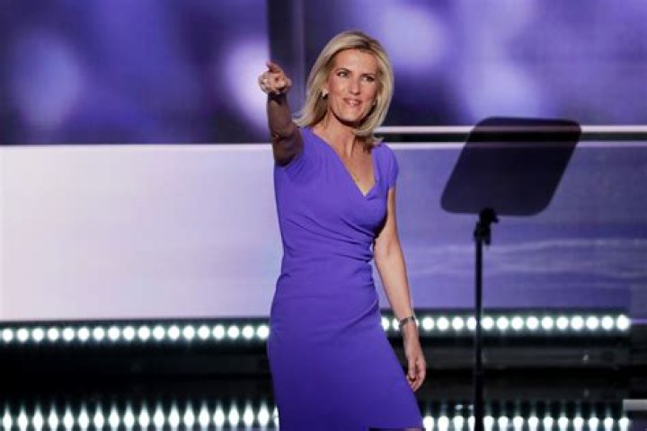 Laura Ingraham NigheanCochrane