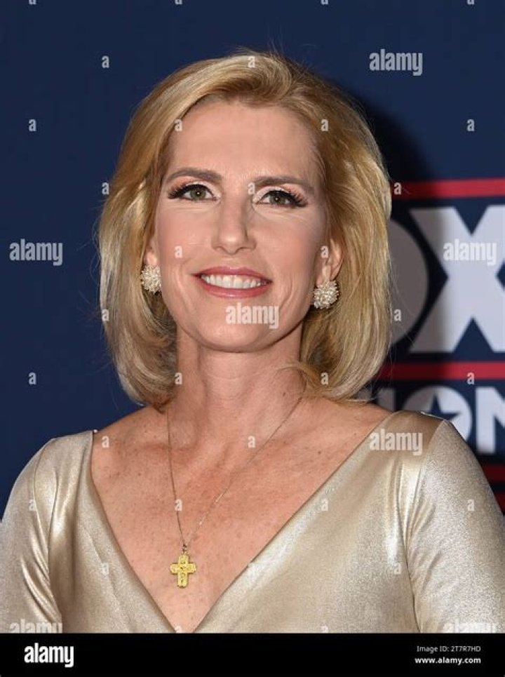 Laura Ingraham ripped by Chrissy Teigen on Twitter 'Corny monster'