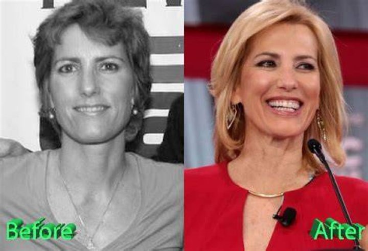 Laura Ingraham was ‘Trump before Trump.’ But is she made for TV? The
