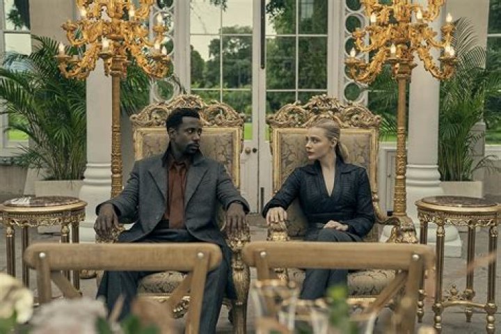 Laura Smith, The Enigma Behind Gary Carr