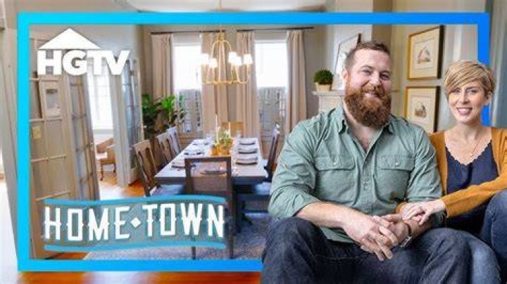 Laurelset HGTV show 'Home Town' to debut season 2 on Monday