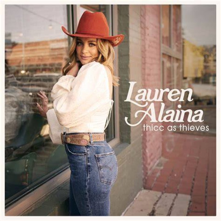 Lauren Alaina Setlist 2024 Kitty Michele