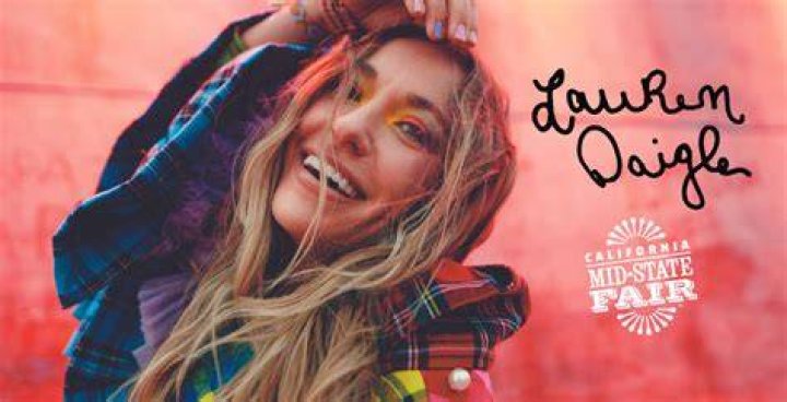 Lauren Daigle TicketsWest