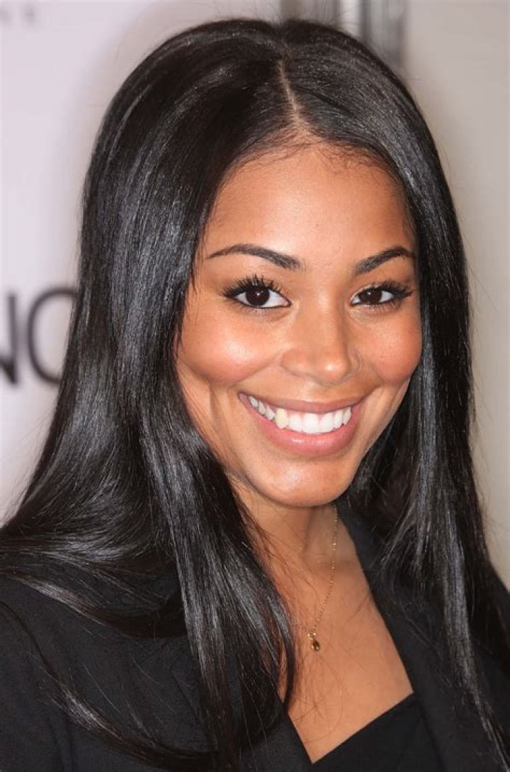 Lauren London's Parents Do They Live Together?