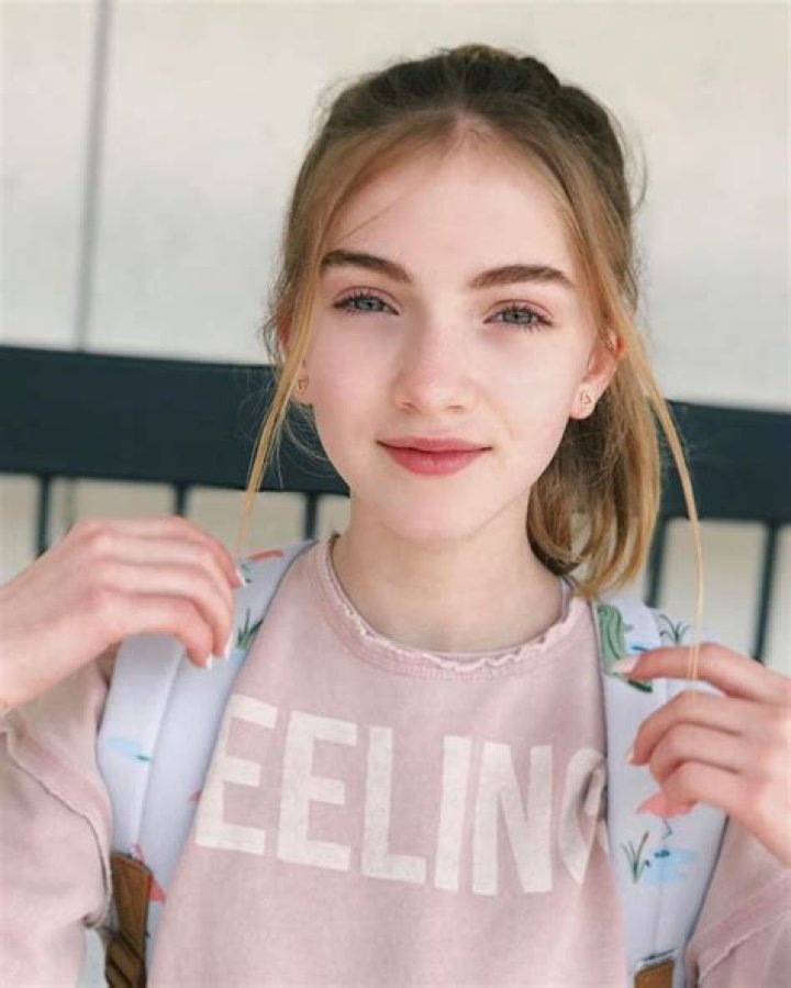 Lauren Orlando Social Media Photos 07/07/2020 &bull; CelebMafia
