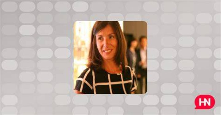 Laurence Barreau has been appointed Commercial Director at Groupe Barrière