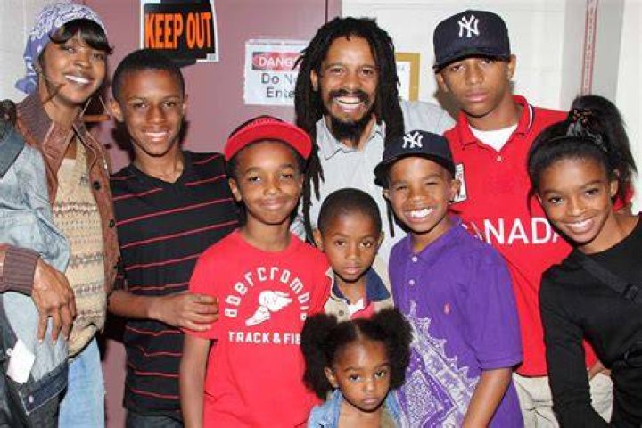 Lauryn Hill Children:exploring lauryn Hill family and personal life |