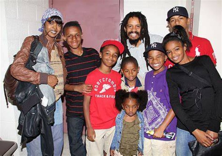 Lauryn Hill Family Husband, 6 Kids, Brother, Parents BHW