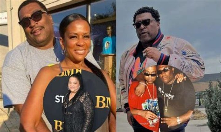 Lawanda Roosevelt And Terry Flenory Exposed