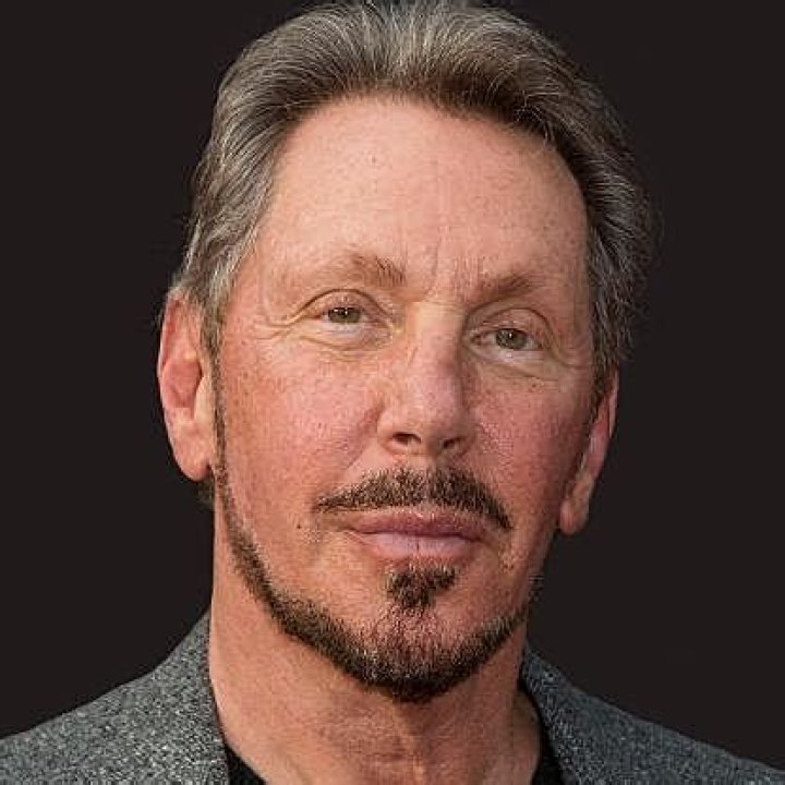 Lawrence J. Ellison's Salary & Net worth as of 2023 WikiSuggest