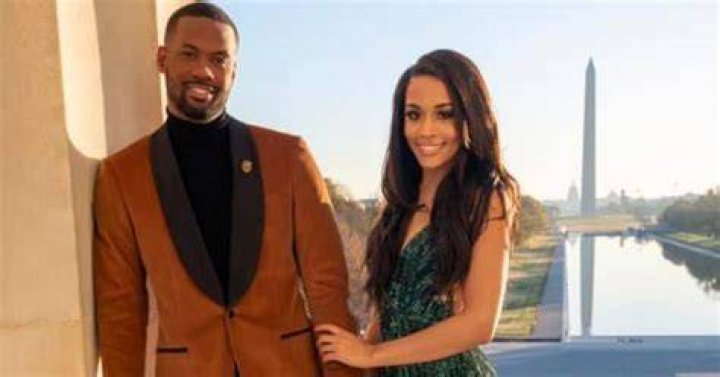 Lawrence Jones Wife Age, Wikipedia And Instagram