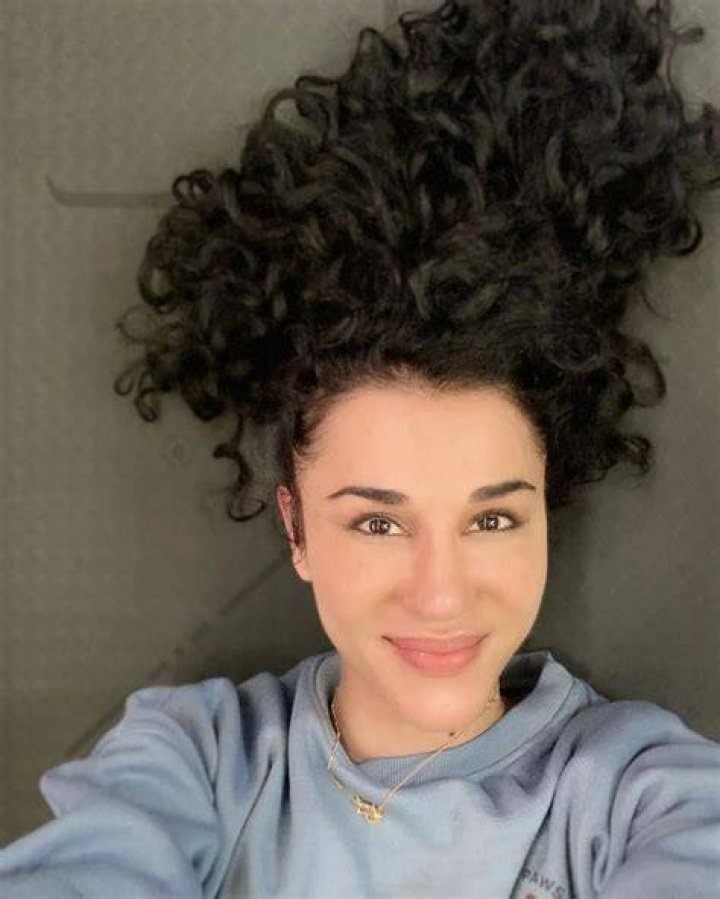 Layla Alizada