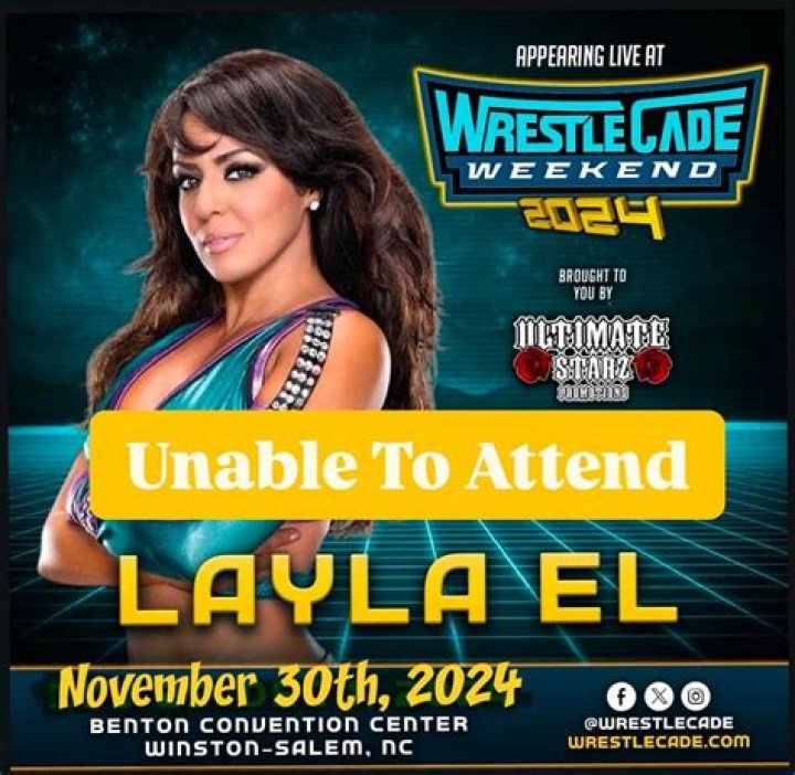 Layla El OWW BIKINI LOVER