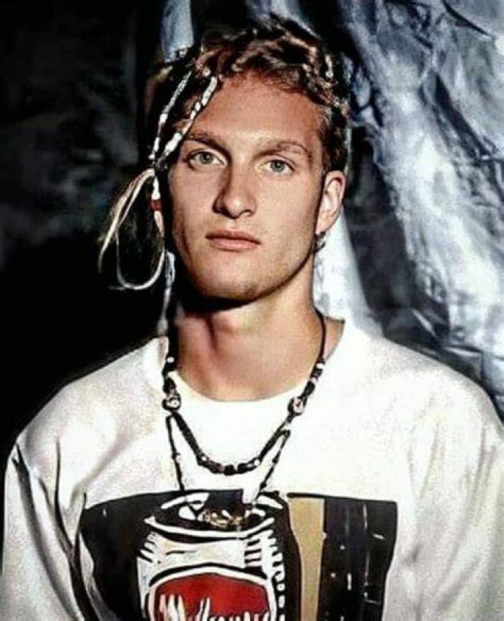 Layne Staley's Last Photo The Mystery Behind His Photos