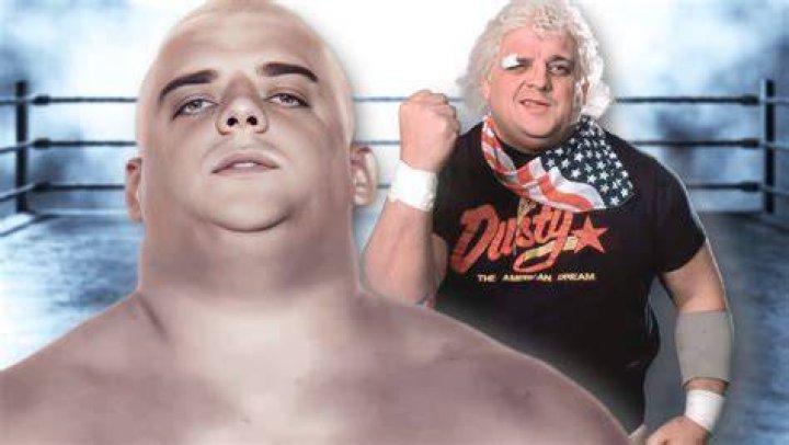 &ldquo;An Overload&rdquo; Dusty Rhodes Had a Major Heartbreak the Day Before Cody