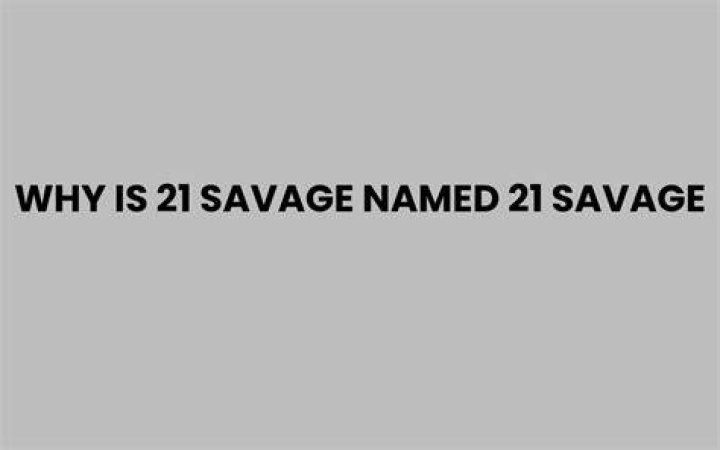 &ldquo;Bank Account&rdquo; Is 21 Savage&rsquo;s Highest Charting Solo Hot 100 Single Ever