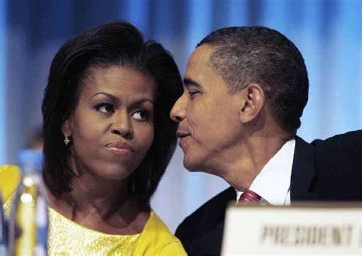 &ldquo;Ghetto Girl&rdquo; Michelle Obama and the Martha&rsquo;s Vineyard black elite
