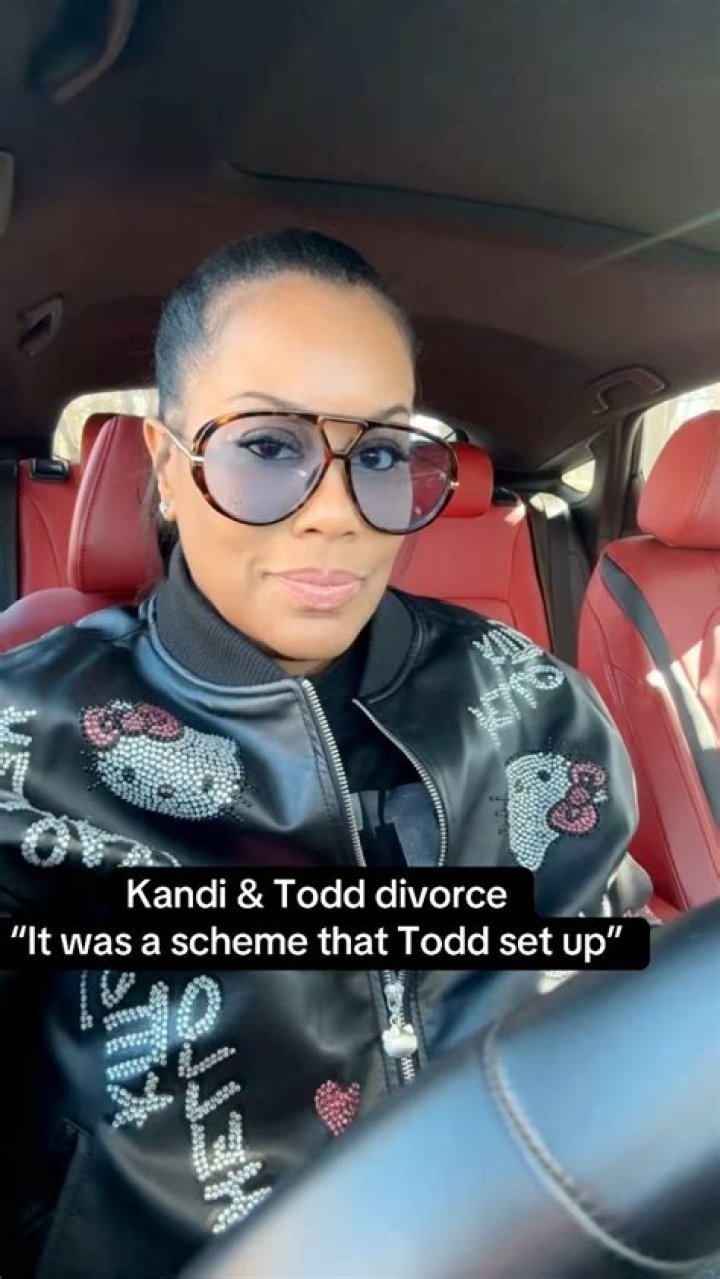 “We Did It Again” Todd Dulaney & Wife Expecting Baby No. 5 [VIDEO