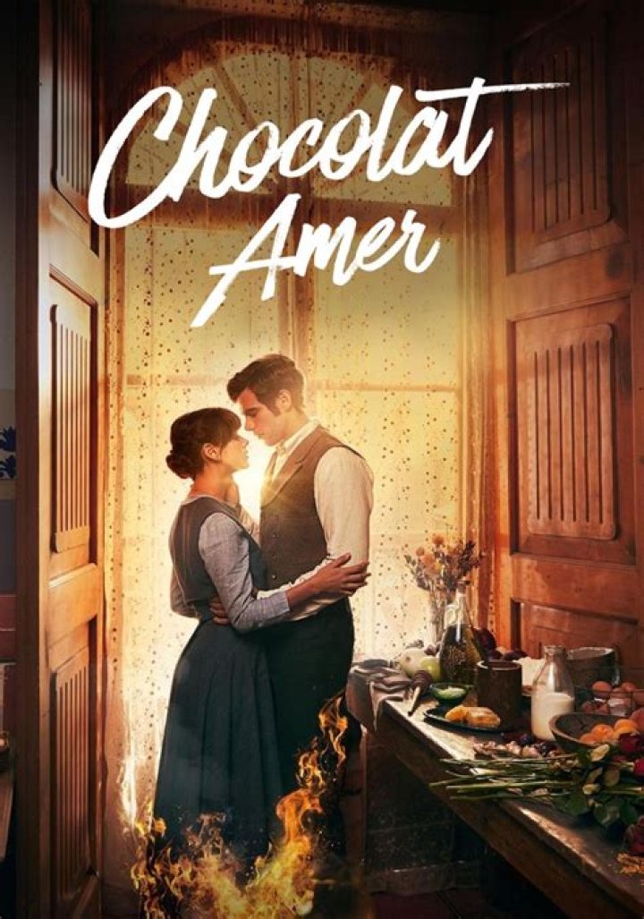 Le Chocolat HD FR Regarder Films