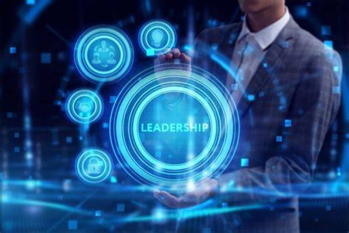 Leadership, Innovation, And The Future Of Tech