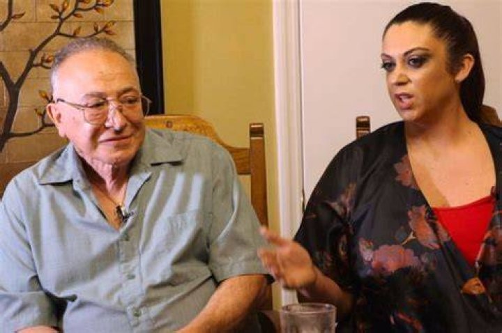 Leah Remini&rsquo;s Father Was Upset by Her Words &ldquo;It Hurt Me a Lot&rdquo;