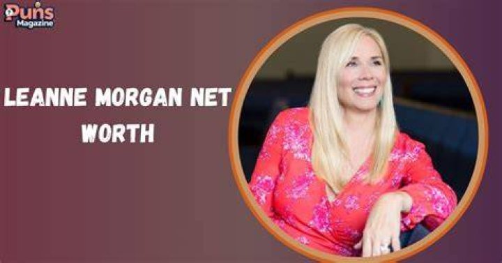 Leanne wikipedia, age, net worth, husband, family