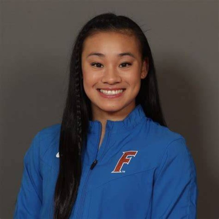 Leanne Wong Age, Nationality, High School, Olympics, Instagram, Coaches