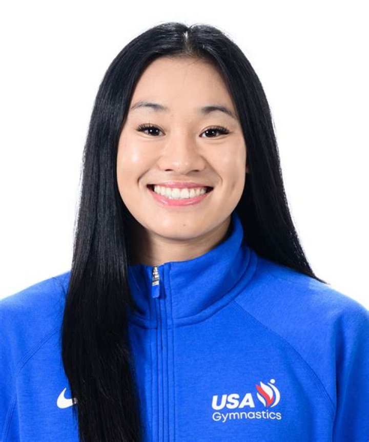 Leanne Wong Wiki (Athlete), Bio, Age, Height, Career, Family, University