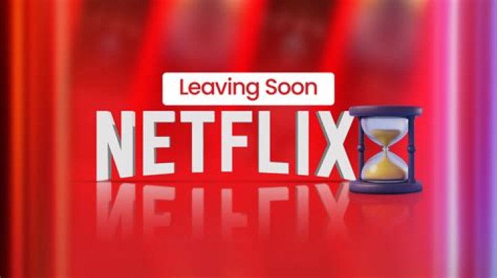 Leaving Netflix When Will Saving Private Ryan Be Removed? Exploring