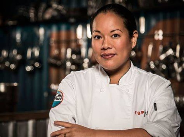 Lee Anne Wong's Age And The Tapestry Of Life