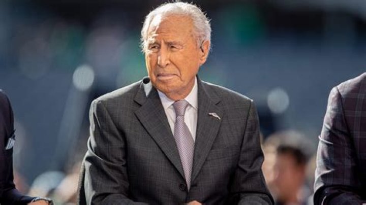 Lee Corso parents: Alessandro Corso, Irma Corso 1 Lee Corso 1