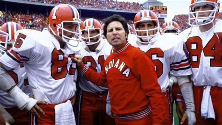 Lee Corso parents: Alessandro Corso, Irma Corso