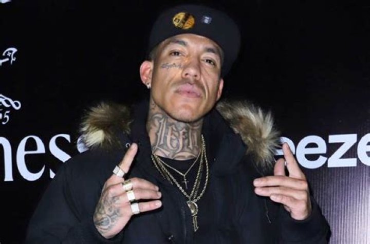 Lefty Sm (Rapper) Age, Birthday, Bio, Facts, Family, Net Worth