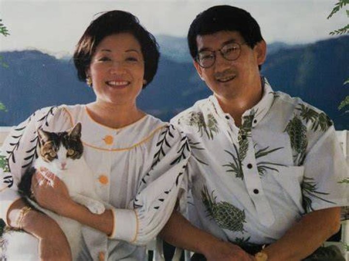 Leighton Kim Oshima Bio, Wiki, Career, Net worth, Mazie Hirono, Bio, Career, Net worth, Liabilities